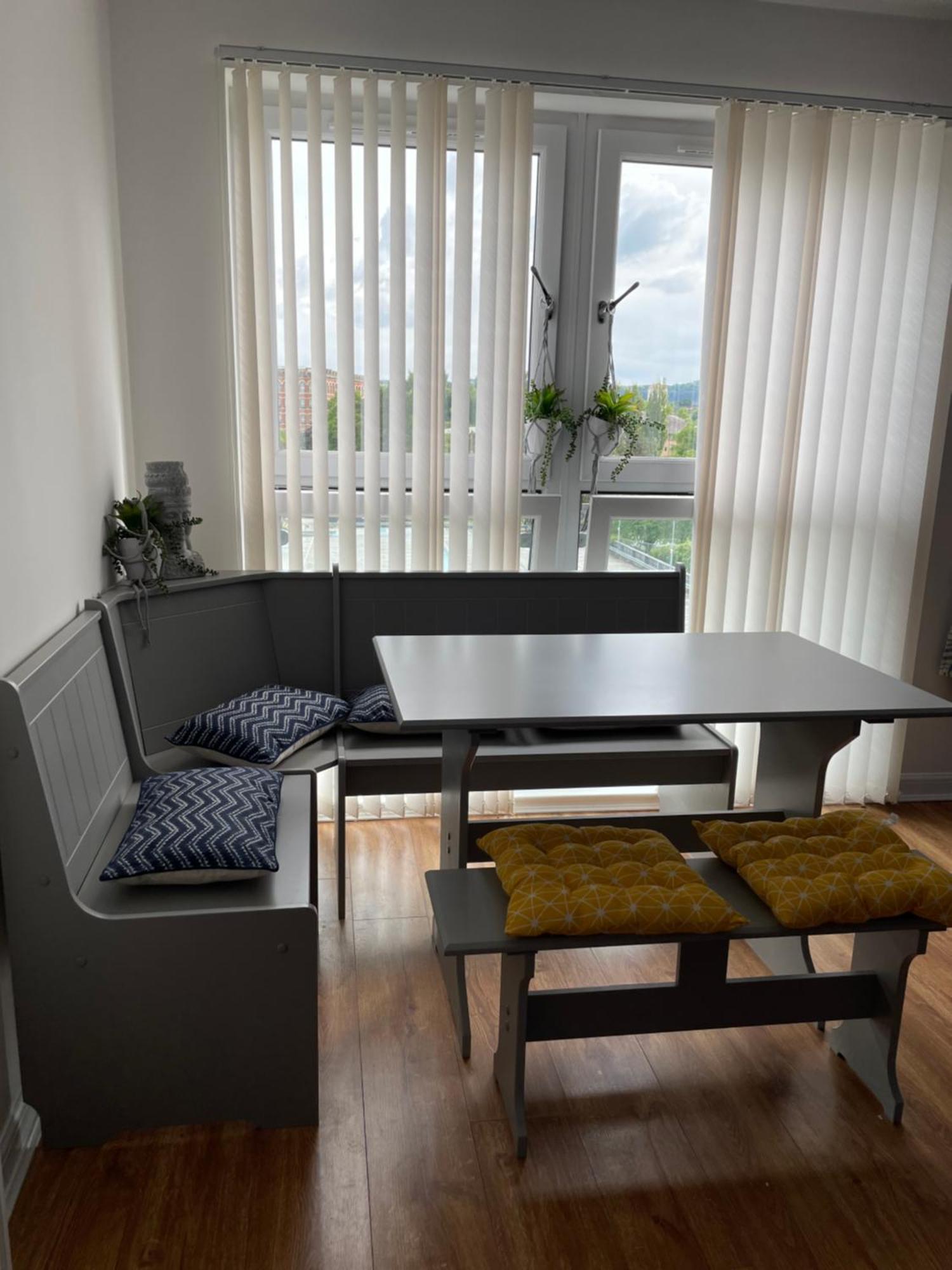 The Paisley Penthouse - Abbey View Apartment Exterior photo